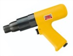Vibration-Damped 150mm Hex.(Round) Shank Air Hammer