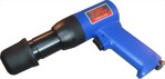 190mm Vibration-Damped Air Hammer With Spring(Quick Change Retainer)