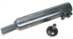 Long Needle Scaler Attachment for Air Hammer