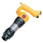 1" Air Chipping Hammer With Hex./Round Shank