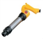 4" Air Chipping Hammer With Hex./Round Shank