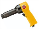 Heavy Duty Vibration-Damped Round Shank Air Rivetting Hammer