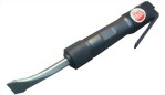 Heavy Duty Air Flux Chipper With 35mm Warp Flat Chisel