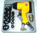 Heavy Duty Air Impact Wrench Kit
