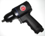 3/8" Composite Pin Clutch Mechanism Air Impact Wrench