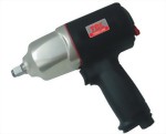 1/2" Composite Industrial Twin Hammer Mechanism Impact Wrench