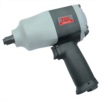 1/2" Composite Industrial Twin Hammer Mechanism Impact Wrench