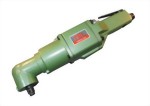 1/2&quot; Industrial Angle Type Two Hammer Mechanism Air Impact Wrench