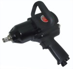 3/4"Heavy Duty Twin Hammer Mechanism Air Impact Wrench