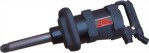 1" Super Duty Twin Hammer Mechanism Air Impact Wrench