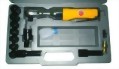 Heavy Duty Air Ratchet Wrench Kit