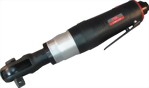 3/8",1/2" Clutch Reactionless Type Air Ratchet Wrench