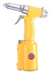 5/32" Mini Air-Hydraulic Riveter(Vacuum Type)
