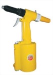 3/16" Heavy Duty Air-Hydraulic Riveter(Vacuum Type)