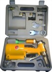 3/16" Air-Hydraulic Riveter Kit