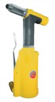 3/16" Heavy Duty Air-Hydraulic Riveter