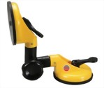 Angle Double Suction Cup Set