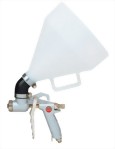 Air Hopper Gun
