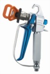 Airless Spray Gun