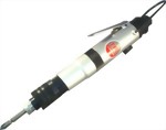 1/4\" External Adjustable Cushion Clutch Air Screwdriver