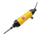 1/4" Heavy Duty Two Hammer Mechanism Push-Start Air Impact Screwdriver