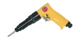 1/4" Heavy Duty Adjustable Clutch Air Screwdriver