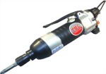 1/4" Heavy Duty Two Hammer Mechanism Air Impact Screwdriver
