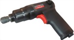 0.3Hp Industrial Air Mini Pistol Type Two Hammer Mechanism Impact Screwdriver