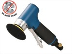 3" Heavy Duty Gearless Mechanism Air Angle Orbital Sander