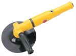 7" Heavy Duty Air Angle Sander/Polisher