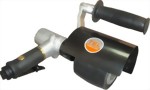 0.7 Hp 3.3"x3.5"(84X90mm) Air Grain Sander