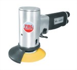 Air Diamond Ramdon Orbital Sander With 2"/3" Pad