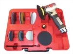 Air Diamond Sander Kit