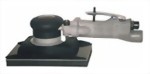 Industrial Composite Self Vacuum Type Air Random Orbital Sander