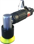 2" Heavy Duty Air Random Orbital Sander