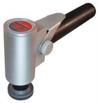 Heavy Duty Air Detail Orbital Sander With 30mm Pad