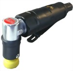 0.2Hp Heavy Duty Detail Orbital Angle Sander With 32mm Pad