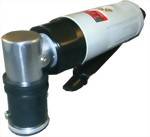 0.3 HP Air Detail Orbital Sander With 30mm Pad