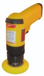 0.45Hp Industrial Composite Pistol Type Air Random Orbital Sander With 3" Pad