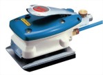 Water Feed Air Palm Sander