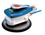 5" Water Feed Air Orbital Palm Sander