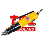 0.35Hp 3/8'' Straight Type Reversible Straight Air Drill