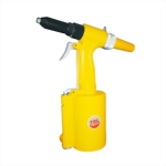 Heavy Duty Air-Hydraulic Riveters