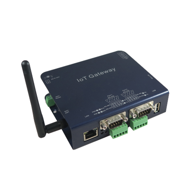 Modbus To Mqtt Ethernet Wifi Ksh International Co Ltd