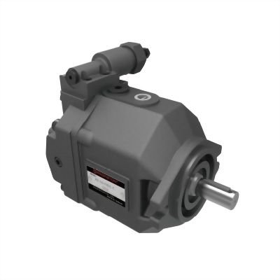 AR SERIES VARIABLE PISTON PUMPS AR SERIES VARIABLE PISTON PUMPS