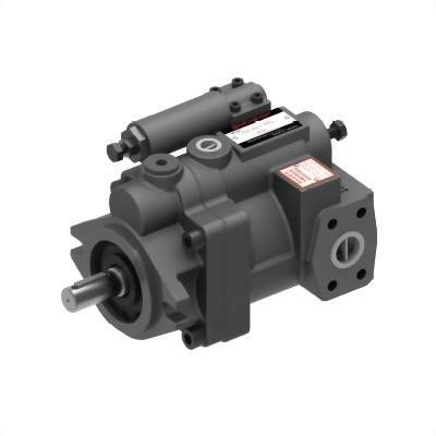 P SERIES VARIABLE PISTON PUMPS P SERIES VARIABLE PISTON PUMPS