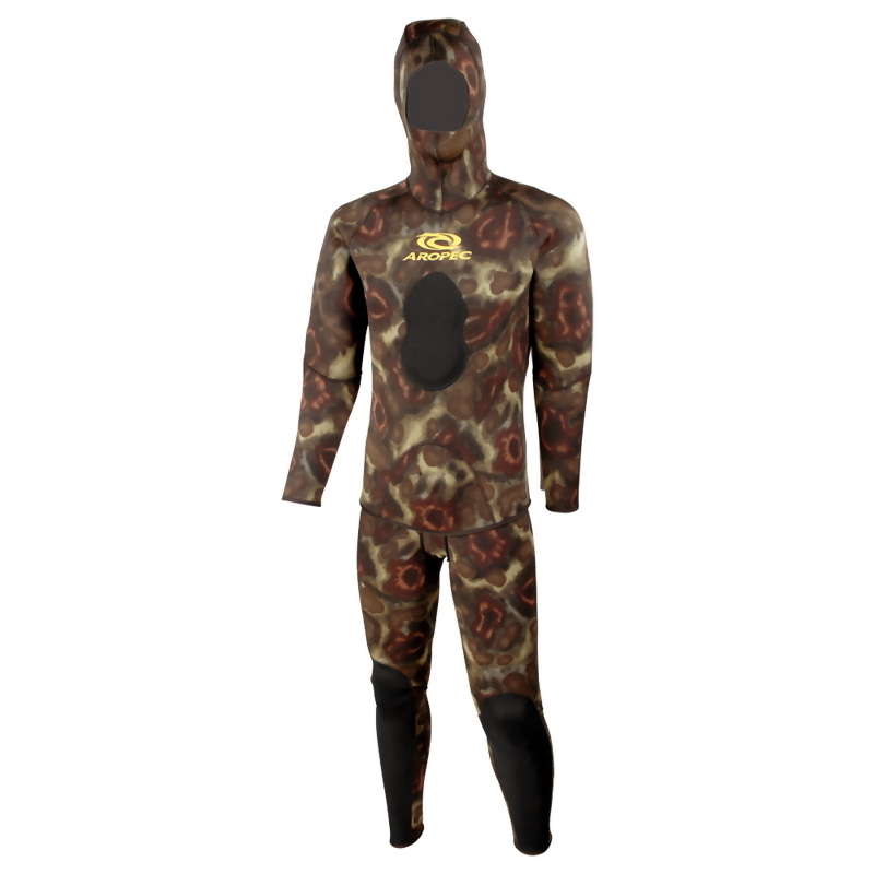 Mm Camo Mwg Pc Spearfish Wetsuit