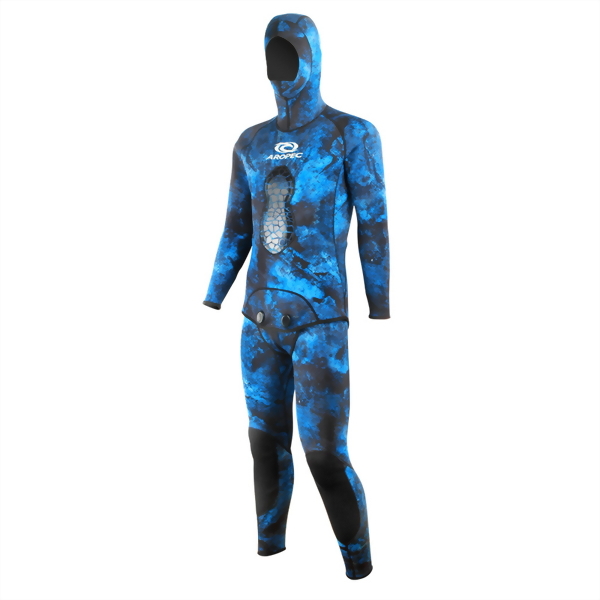 Mm Camo Mb Pc Spearfish Wetsuit