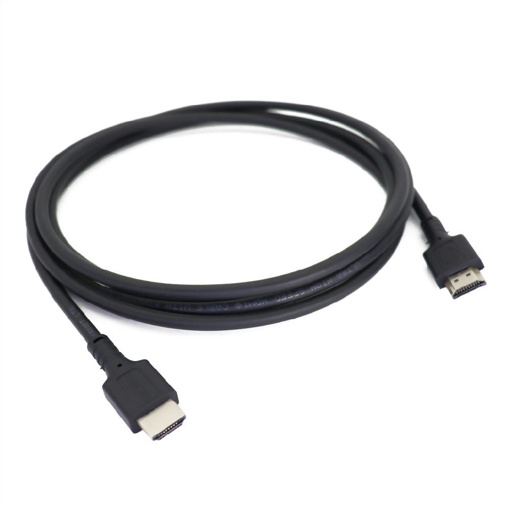 Ultra High Speed HDMI Cable 線材加工