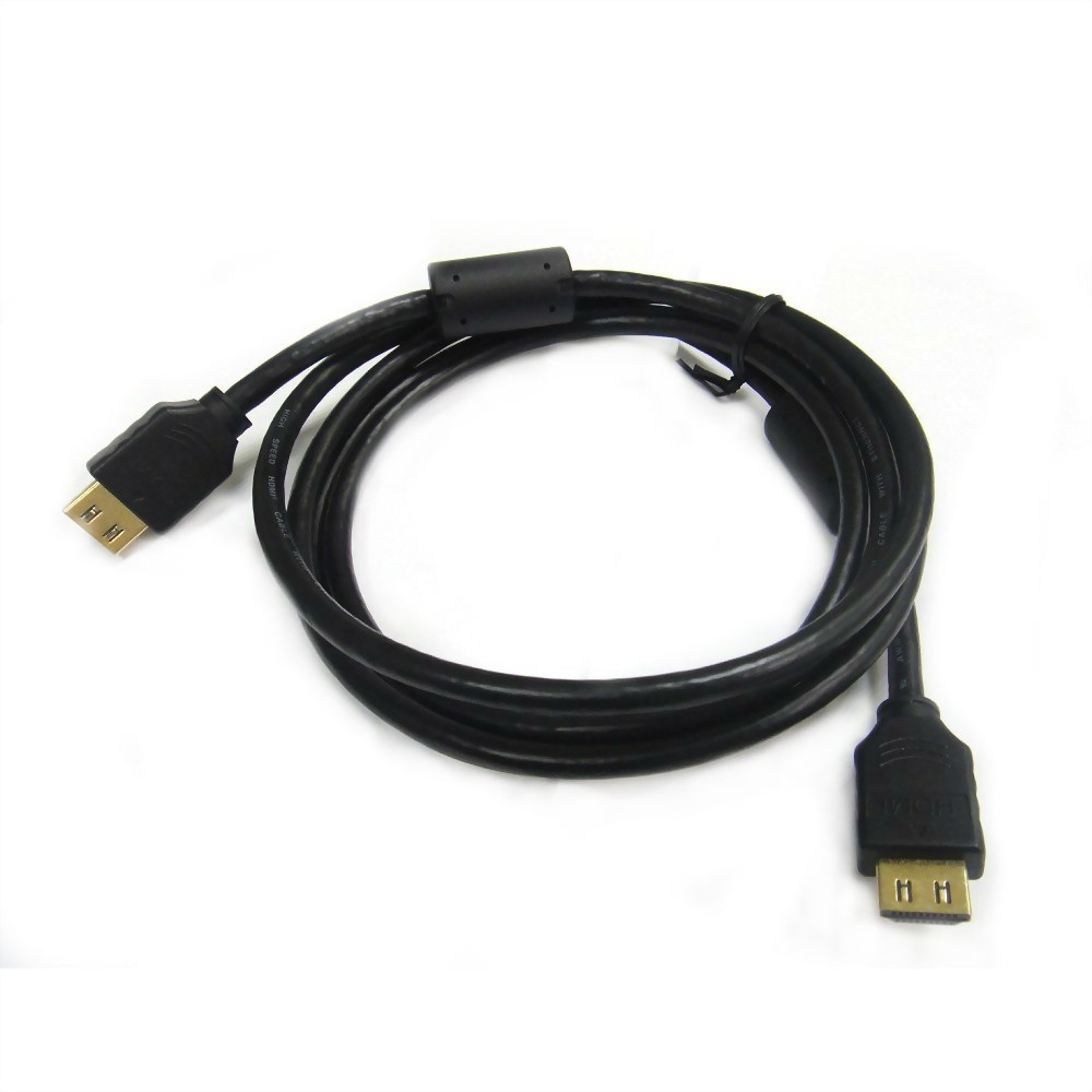 HDMI 電子線材加工